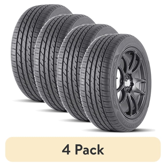 (4 pack) Arroyo Grand Sport A/S 245/45R20 103W BSW