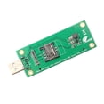 thumbnail image 4 of Tarjet WWAN a Adaptador USB con Ranura para Probador de Módulo 3G / 4G Sunnimix Adaptador de tarjeta de red, 4 of 8