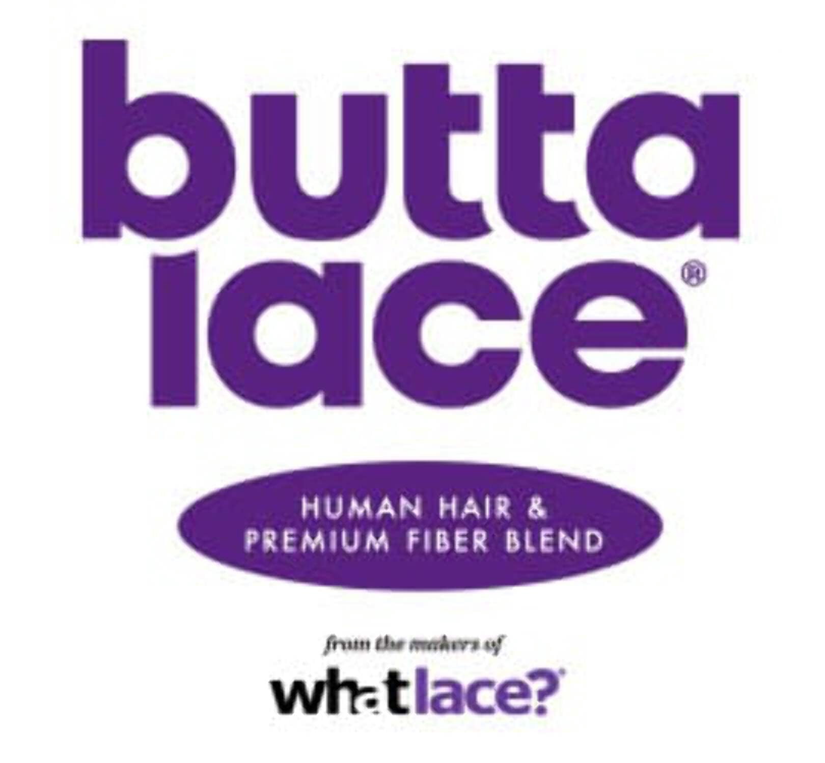 SENSATIONNEL - BUTTA LACE HUMAN HAIR BLEND OCEAN WAVE 30″