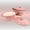 Pink, variant on BergHOFF Neo 4Pc Cast Iron Cookware Set, 5qt. & 7qt. Dutch Ovens, Matching Lids, Blue