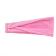 thumbnail image 1 of Diadema deportiva europea y americana, banda para el cabello para yoga para mujeres, banda para el cabello para correr para hombres, banda para el cabello que absorbe el sudor, 1 of 6