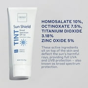 Obagi Sun Shield Tint Broad Spectrum SPF 50 Sunscreen 3 oz