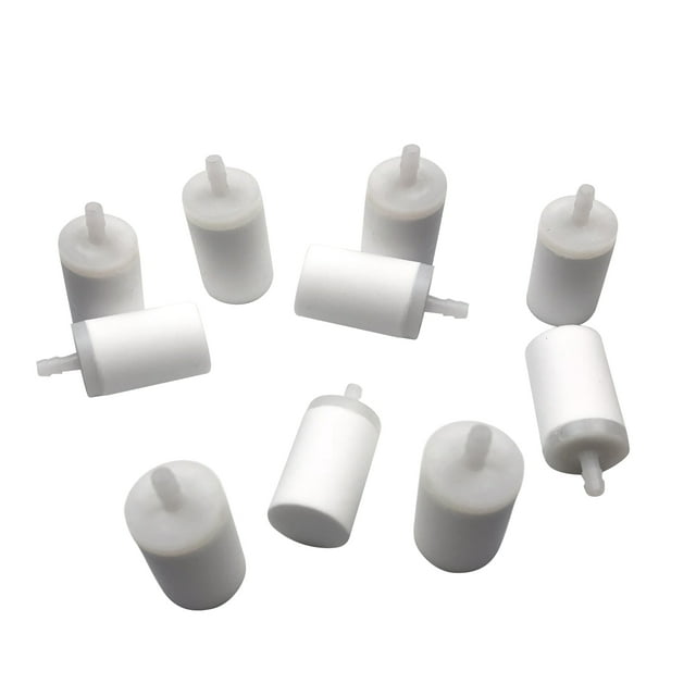 10x503443201 Filtros De Combustible De Repuesto Para Motosierra Husqvarna 50 51 55 61 Sunnimix filtros de combustible de motosierra