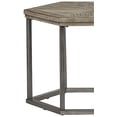 thumbnail image 4 of Progressive Furniture T379-02 Adison Cove Table Basse Blond Cendré, 4 of 5