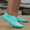 Blue, variant on Couples Water Shoes - Soft Sole for Barefoot Comfort, Women's Beach Sandals with Anti-Slip & Breathable Design - Ideal for Swimming, Diving, Outdoor Activities - Quick-Drying Summer Wading Shoes
