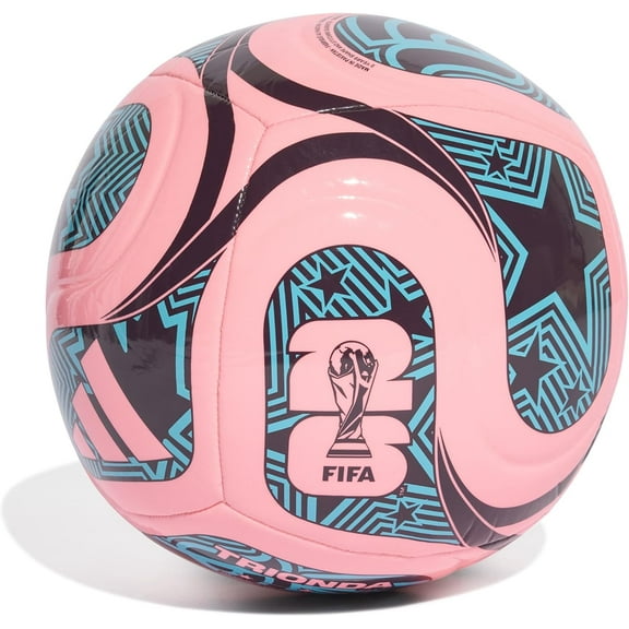 adidas FIFA World Cup 26™ Trionda Soccer Club Ball