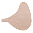thumbnail image 4 of MERIGLARE Cotton Protector Pouch for Silicone Breast Forms, Silicone Breast Support Sleeve L, 4 of 9