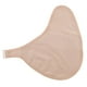 thumbnail image 4 of Bolsillo para soporte de prótesis de mama de gel de sílice, suave, reutilizable y lavable, con cubierta METRO, 4 of 9