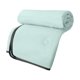 thumbnail image 2 of Edredón de verano suave y lavable: manta transpirable con aire acondicionado para cama, sofá o viajes. Tejido de poliéster ligero, agradable para la piel, lavable a máquina, perfecto para noc, 2 of 6