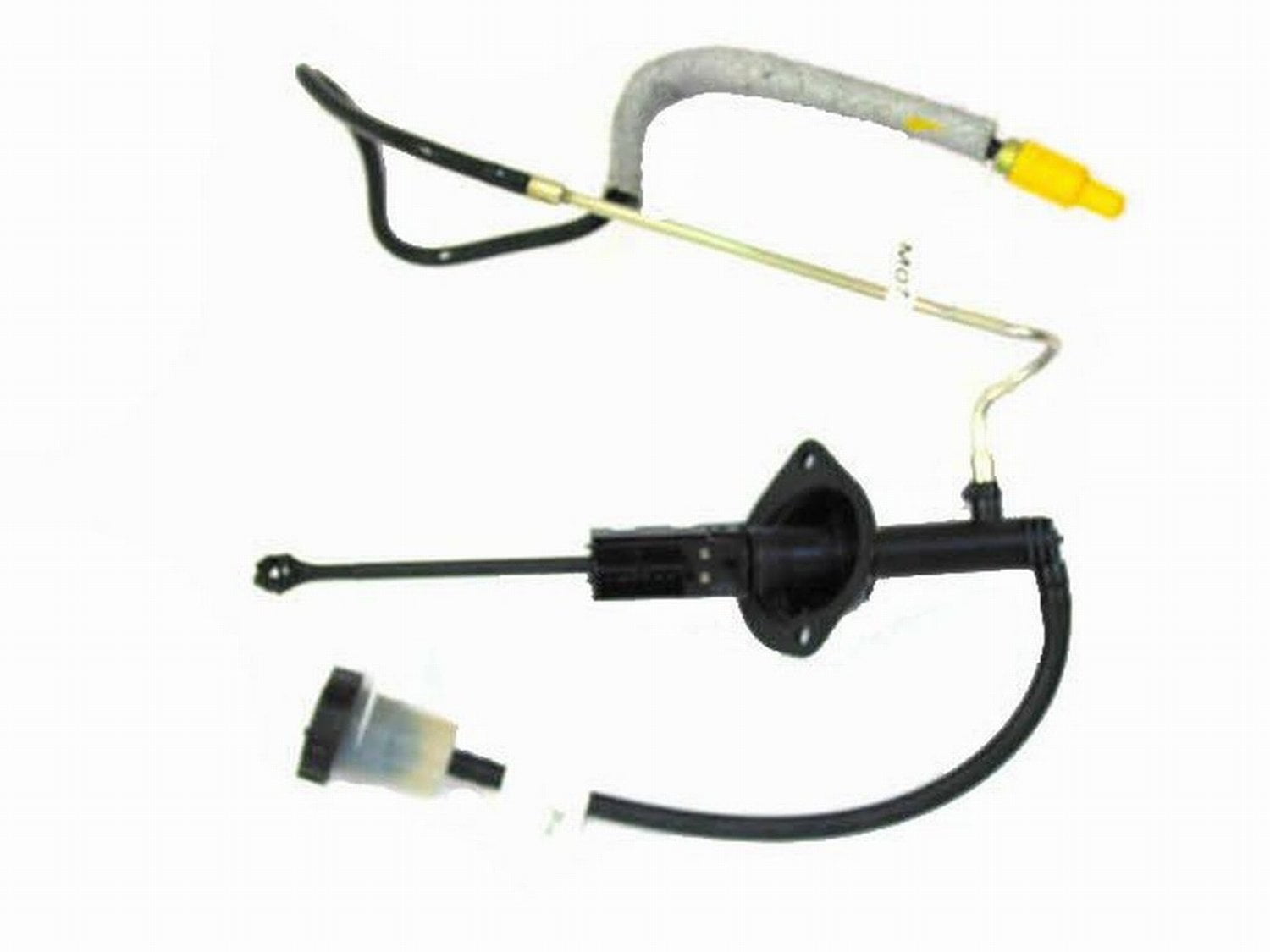 AMS PM0716 Clutch Master Cylinder for Ford Explorer, Ranger, Mazda