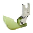 thumbnail image 4 of Coser Presser pie,Máquina de coser Presser Foot,Tela de cuero industrial del pie de la máquina de coser,Máquina de coser prensatelas herramienta profesional,Accesorio de reemplazo de, 4 of 8