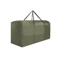 thumbnail image 1 of Heavy Duty Tree Storage Bag with Reinforced Handles and Secure Zipper for Disassembled Holiday Trees, 1 of 6
