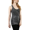 thumbnail image 2 of Hat and Beyond Women's Active Sweat-Wicking Racerback Tank Top, 2 of 6