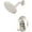 Brushed Nickel, variant on Pioneer Faucets T-2335-BN I1 Shower Trim Set - Nickel