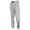 thumbnail image 5 of Men's Reebok 213LP47 Core Knit Sweat Pant (Heather Grey L), 5 of 11