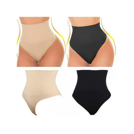 

Fashion Solid Color Women s Waist Seamless Body Shaping Hip Shaping Body Thong Underwear