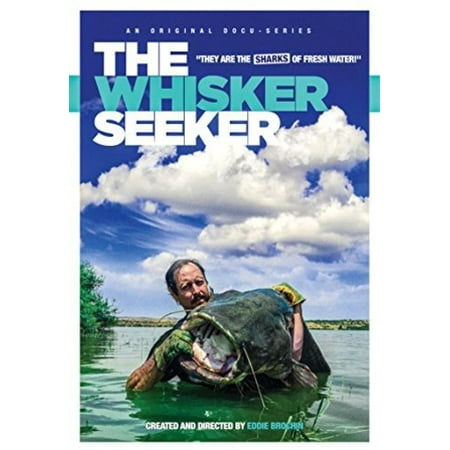 Whisker Seeker (DVD)