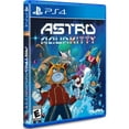 thumbnail image 1 of Astro Aqua Kitty - Limited Run #453 [PlayStation 4], 1 of 1