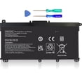 thumbnail image 1 of Batería ESTENGPRO HW03XL 41.04 Wh para HP Pavilion 15 17, 1 of 6