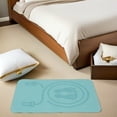 thumbnail image 2 of GARVALON Tapis d'Escalade Extérieur TPE pour Femmes avec Antidérapant 1Pcs, 2 of 5