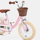 thumbnail image 3 of 1 juego de canasta de bicicleta de scooter para niños cesta de almacenamiento de marco pequeño con hebillas, 3 of 6