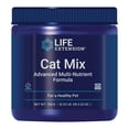 thumbnail image 1 of Suplemento Life Extension Cat Mix para corazón y riñón, 100 g, 1 of 9