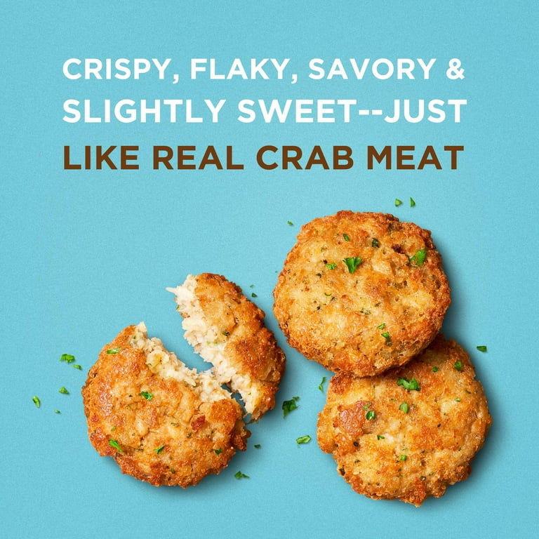 Easy Air Fryer Frozen Crab Cakes: Simple and Delicious