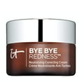 thumbnail image 3 of It Cosmetics Bye Bye Redness Neutralizing Correcting Face Cream (Light Beige) 0.37 fl oz, 3 of 3