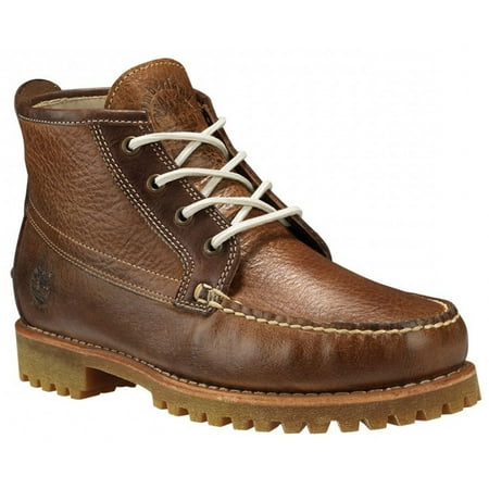 Timberland Mens Authentics Chukka