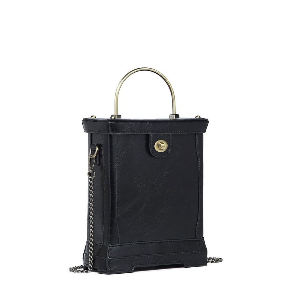 Crossbody Purse and Handbags for Women Ladies Shoulder Bags Top Handle Handbags