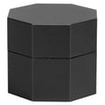 thumbnail image 3 of Pool Chalk Holder, Aluminium Alloy Billiard Cue Chalk Box Case For Octagonal Round Snooker Cue Chalk, 3 of 8