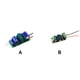 thumbnail image 3 of Methold Fuente de alimentación para convertidor de placa de circuito de luz, placas de módulo de corriente de reducción, reparación Electrónica miscelánea 6V1A, 3 of 6