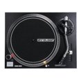 thumbnail image 3 of Reloop RP-2000 MK2 Quartz-Driven DJ Turntable (Pair) with Record Care System, 3 of 17