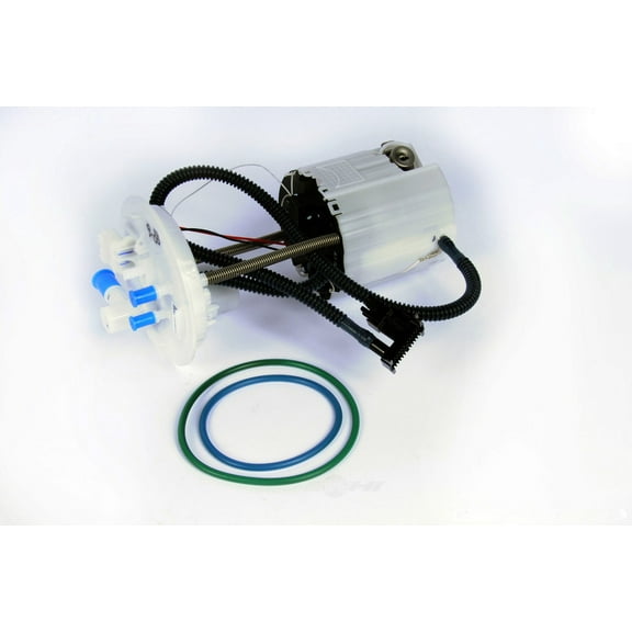 ACDelco GM Genuine Parts M100091 Fuel Pump Module without Fuel Level Sensor