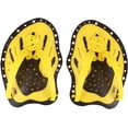 thumbnail image 1 of Pagaies à Main, pour Entraînement de Natation Professionnel, Aide Électrique avec Sangles Réglables (1 Paire), 1 of 5