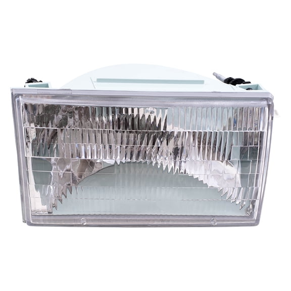 Brock Headlight for 1990-1994 Town Car Right FOVY13008A