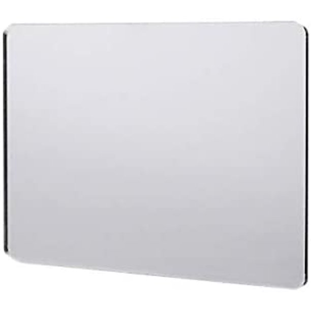 Mirror Sheet 6 X 4 With 2 Strips Lockers Bathroom Camper RV