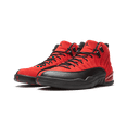 thumbnail image 2 of Jordan MENS Air Jordan 12 Retro "Reverse Flu Game" CT8013 602 from Stadium Goods, 2 of 9