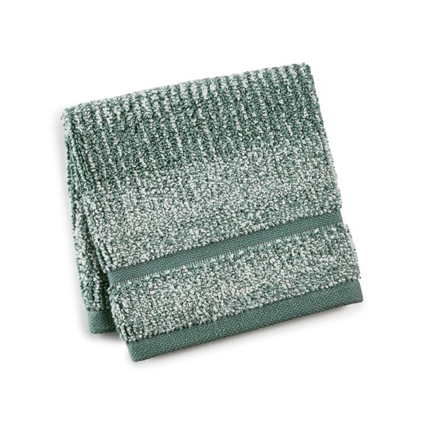 Hotel Collection Ultimate MicroCotton Mingled Stripe Fashion Wash Towel ...