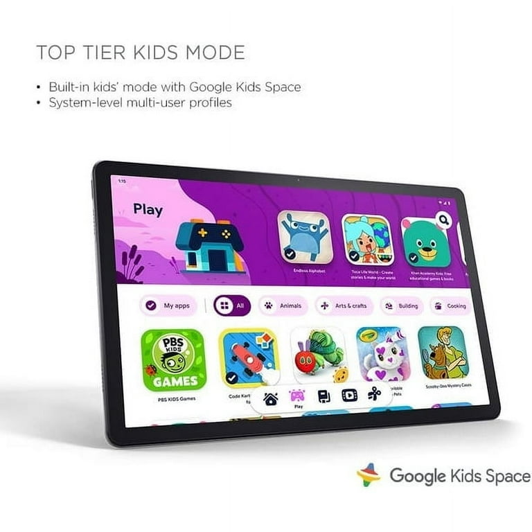 Lenovo Tab P11 11” 2K Display | 64GB 4GB RAM Android WiFi Lenovo Tab P11 11” 2K Display | 64GB 4GB RAM Android WiFi