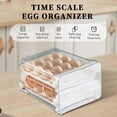 thumbnail image 1 of Caja De Almacenamiento De Huevos Caja De Almacenamiento De Huevos, 1 of 7