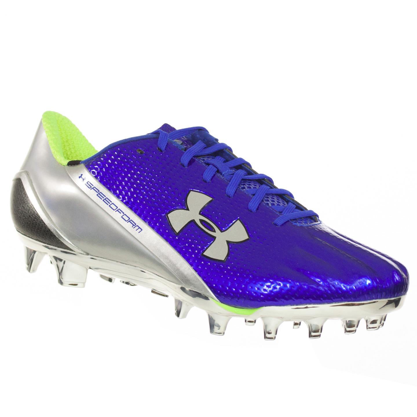 UNDER ARMOUR MEN'S FOOTBALL CLEATS 