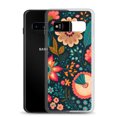 thumbnail image 2 of Samsung Case - Sprouts and Blossoms,iPhone 14 Pro Max, 2 of 6