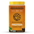 thumbnail image 1 of Sunwarrior Classic Plus Protéine, 1 of 5