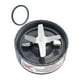 thumbnail image 1 of Reemplazo de cuchilla de licuadora, reemplazo de cuchilla de cojinete compatible con cuchilla de licuadora de 900 W/600 W, 1 of 5