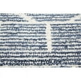 thumbnail image 4 of Bashian R120-AZ-9X12-CL203 8 ft. 6 in. x 11 ft. 6 in. Venezia Collection Transitional 100 Percent Wool Hand Tufted Area Rug, Azure, 4 of 6