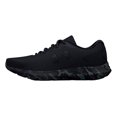 thumbnail image 1 of Tenis Under Armour Charged Rogue 3 Print Hombre 3026510001 negro 27, 1 of 5