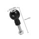thumbnail image 2 of unbranded 2Jgo Soporte Universal Para Manillar De Motocicleta Con Base Firme Para Sujetar Teléfono, 2 of 8