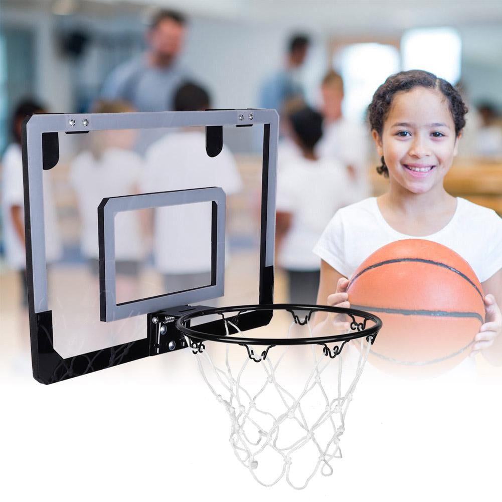 Basketball System