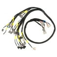 thumbnail image 2 of Budget D & B-SERIES 0BD2 TUCKED ENGINE HARNESS KIT | 92-00 Honda Civic EG EK EM, 2 of 9